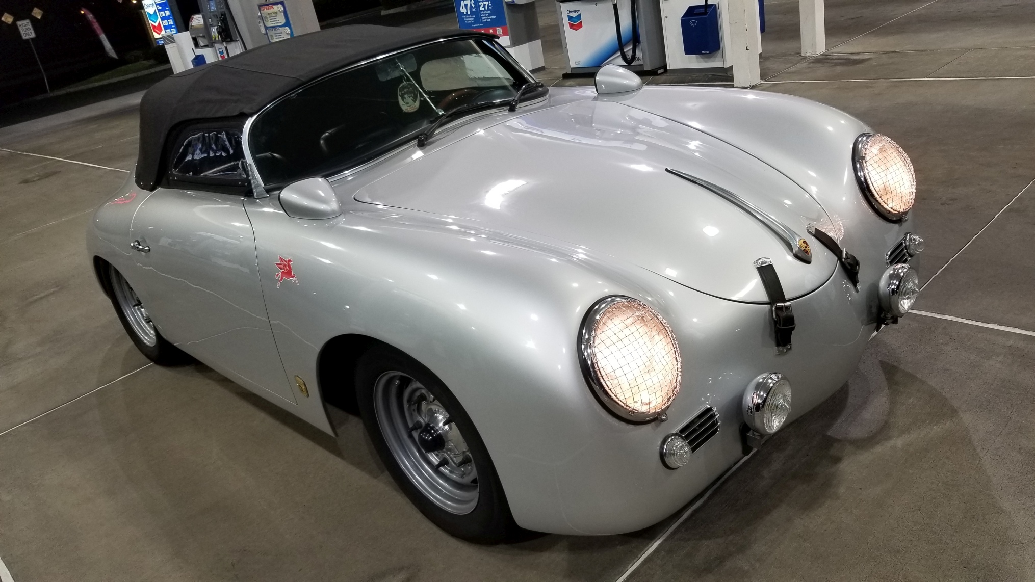 Porsche 356 Speedster Replicas For Sale